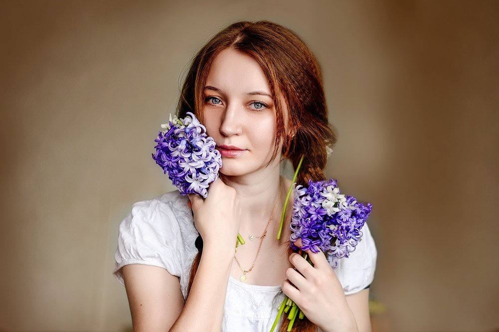 Photograph by Андриянова Вероника Олеговна