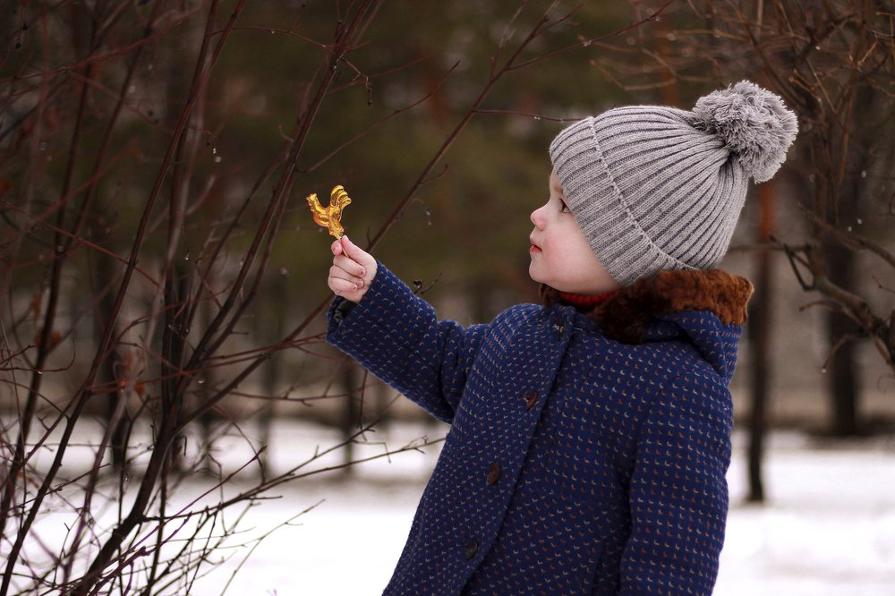 Photograph by Эля Булыгина