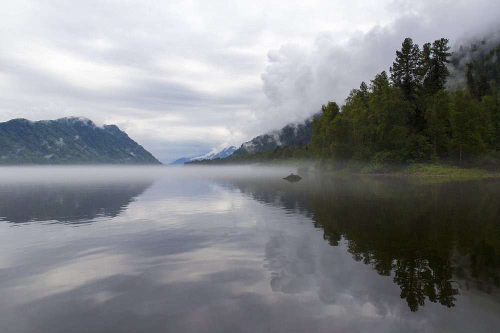 Photograph by Вера Лазарева