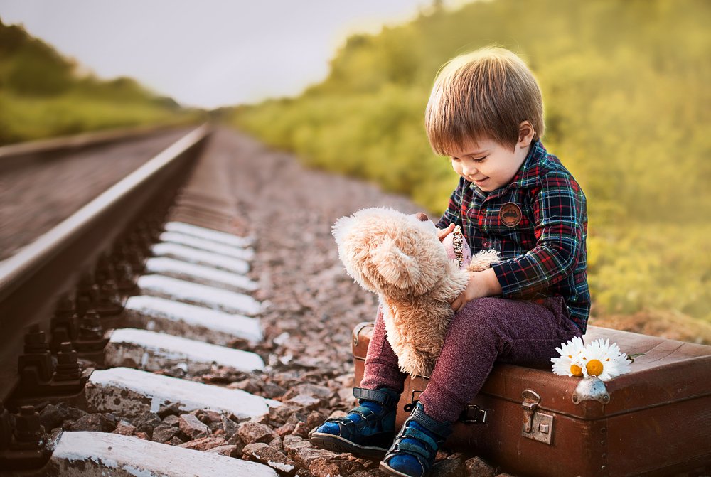 Photograph by Алена Печерица