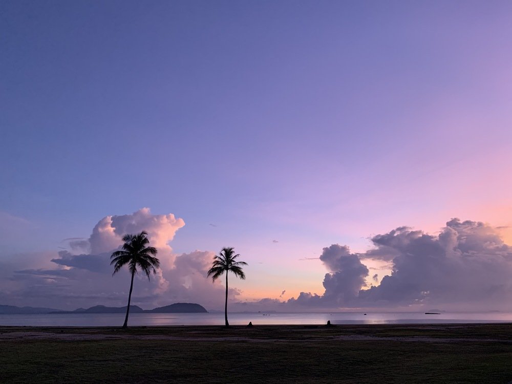 Photograph by Selva Rajan