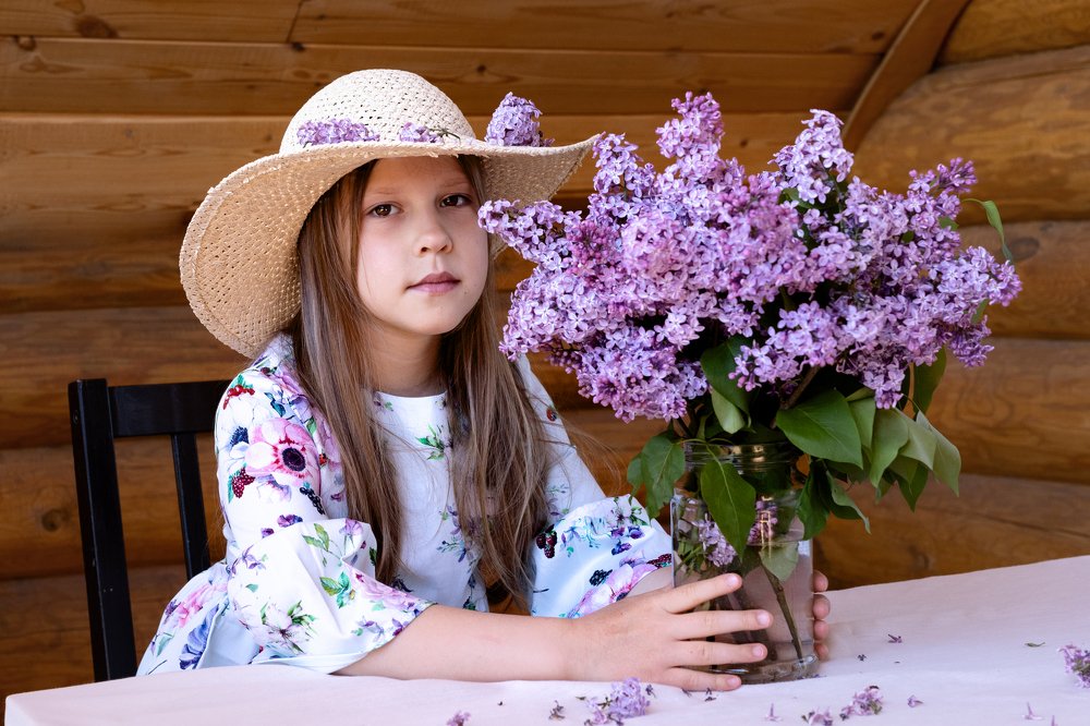 Photograph by Ирина Алескерова