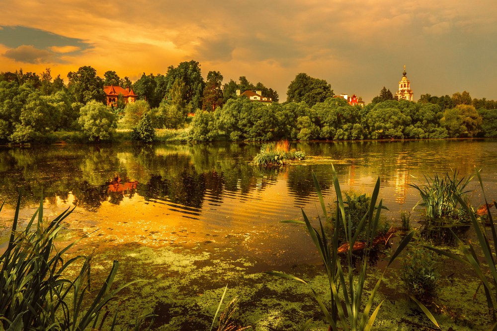 Фотография автора Stanislav Obukhov