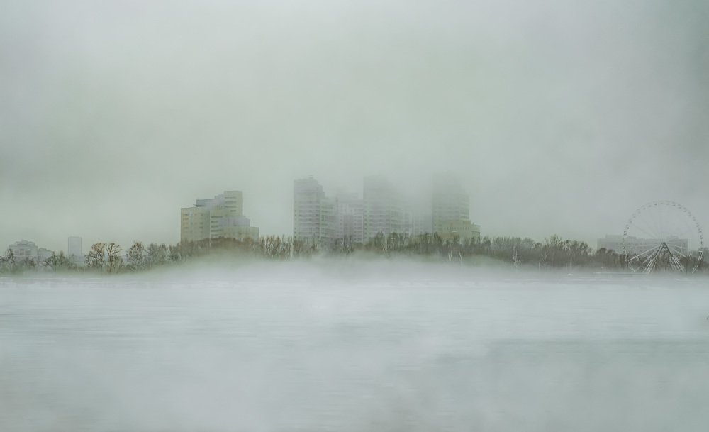 Photograph by Олег Китаев