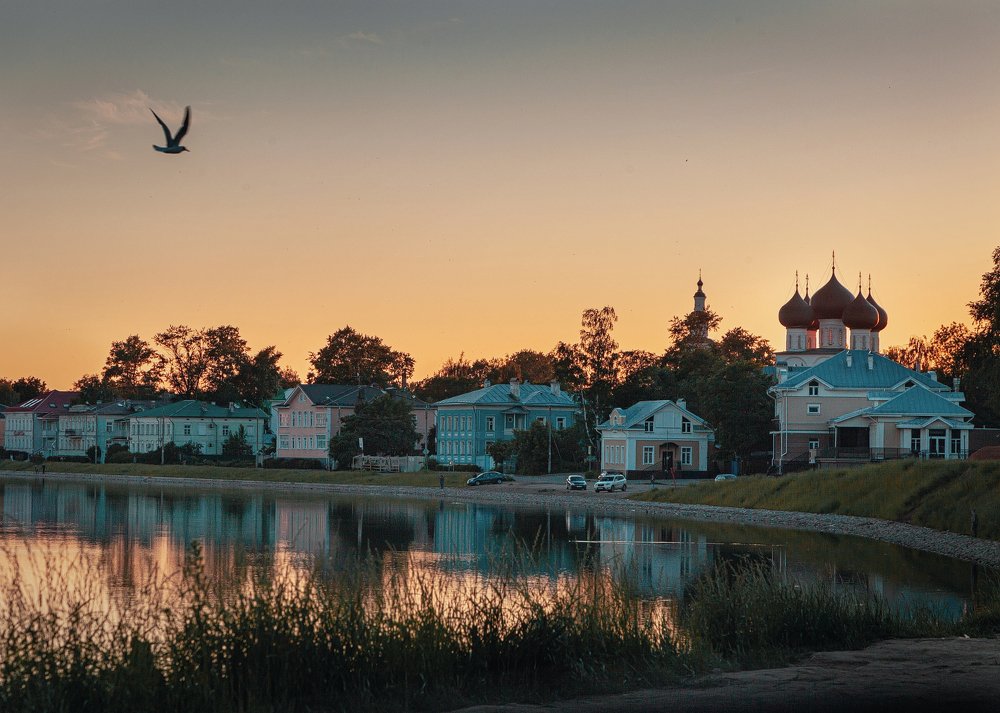 Photograph by Сергей Калинин