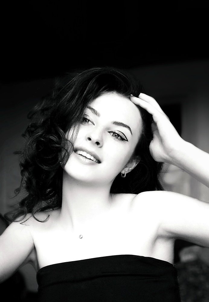 Photograph by Ангелина Студент