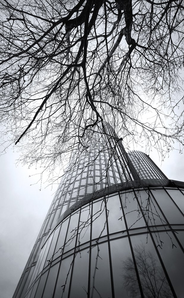 Photograph by Juris Buklovskis