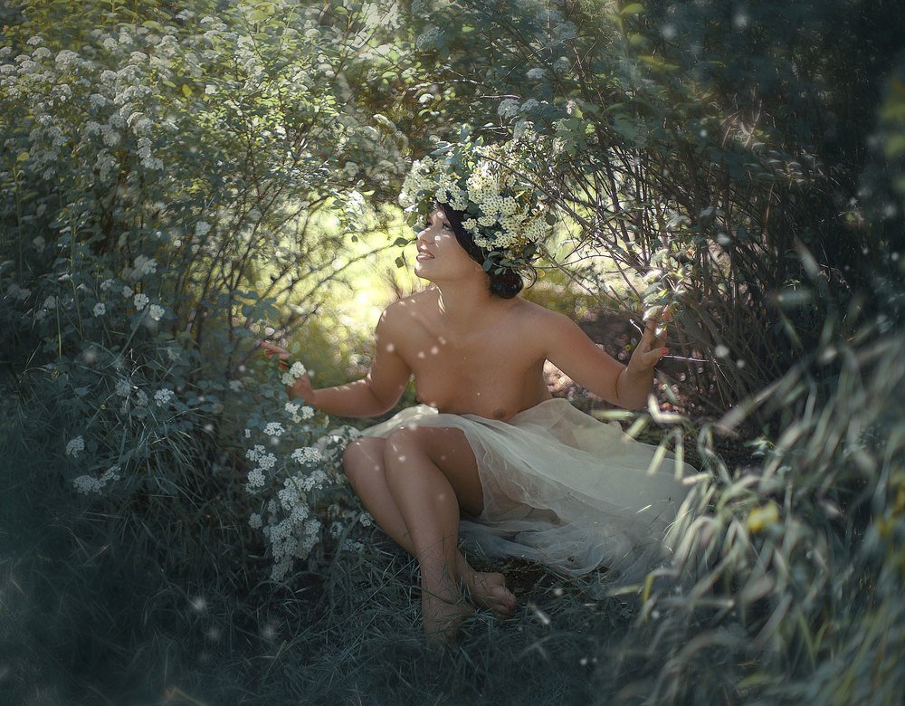 Photograph by Наталия Шевцова