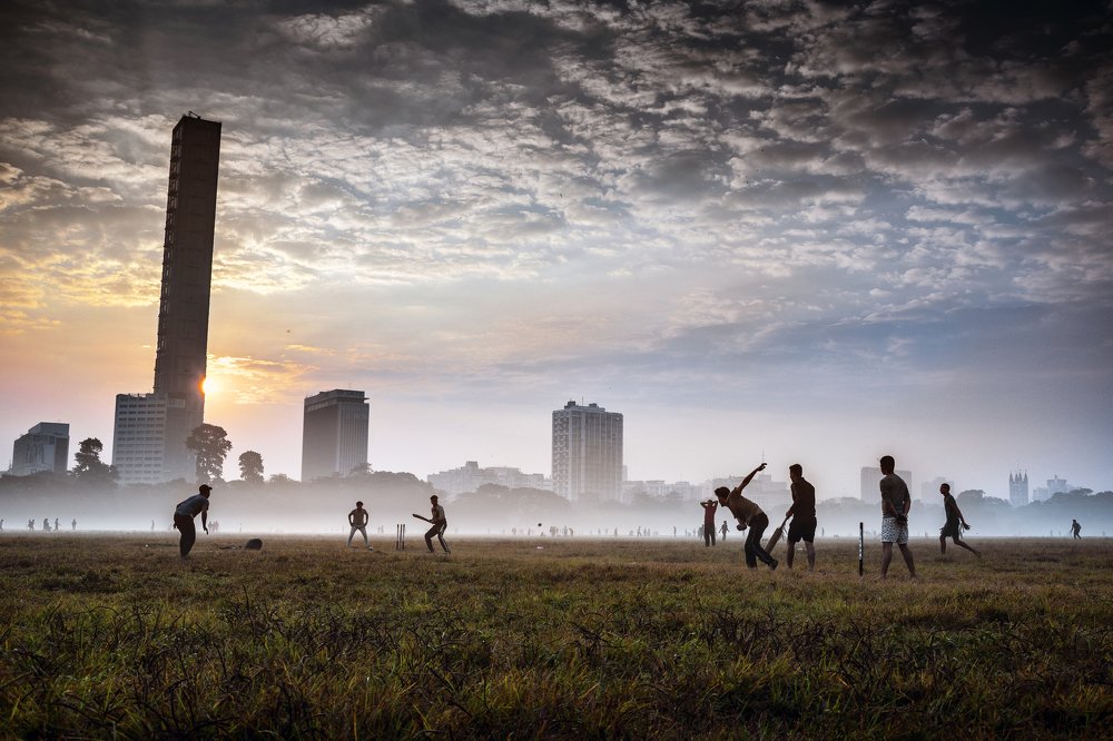 Photograph by NANDINI DUTTA