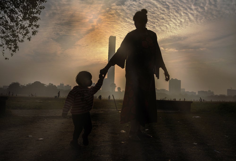 Photograph by NANDINI DUTTA