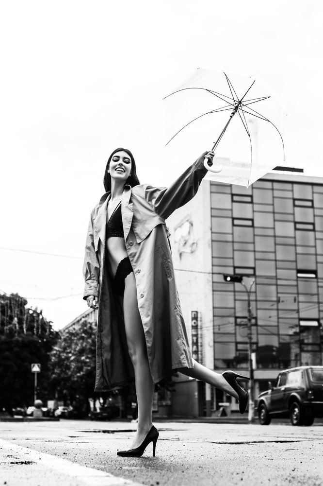 Photograph by Юлия Бурцева