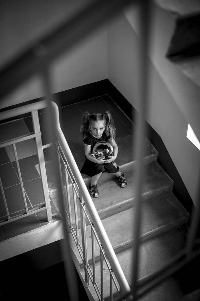 Photograph by Екатерина Нефедова