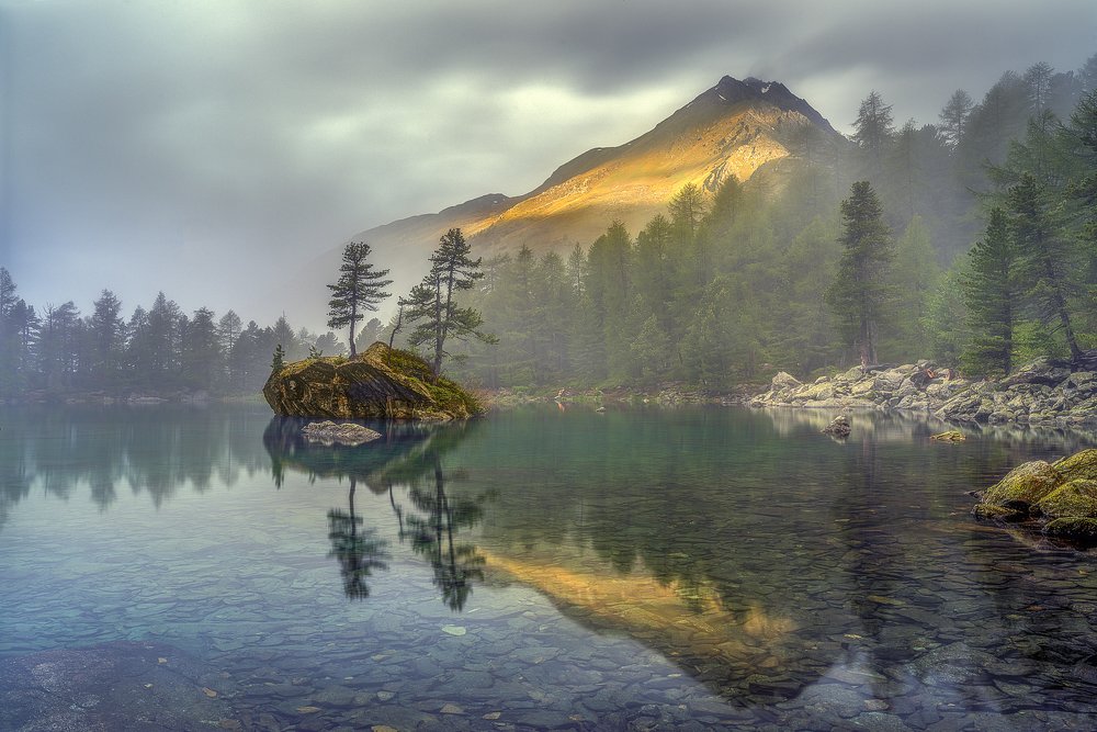 Photograph by Felix Ostapenko