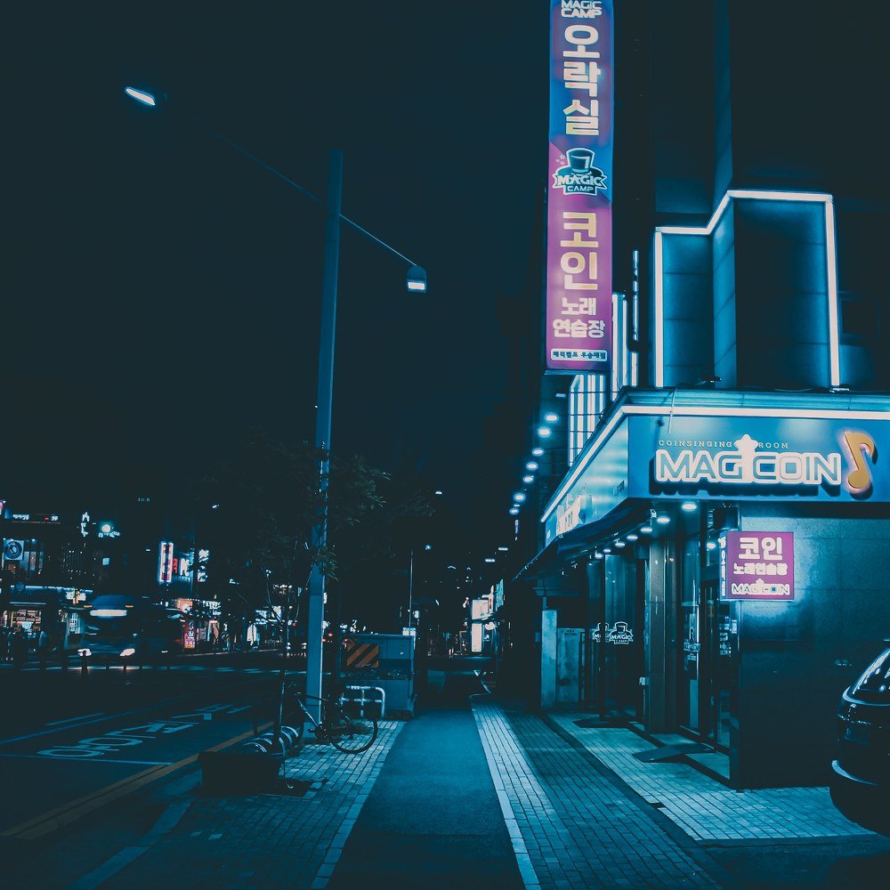 street photography