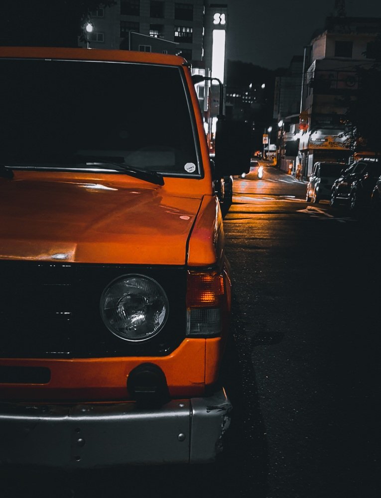 Photograph by Harry