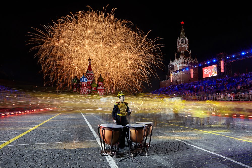 Photograph by Валерий Шейкин