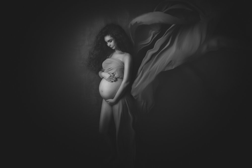 Photograph by Анастасия Лебедева