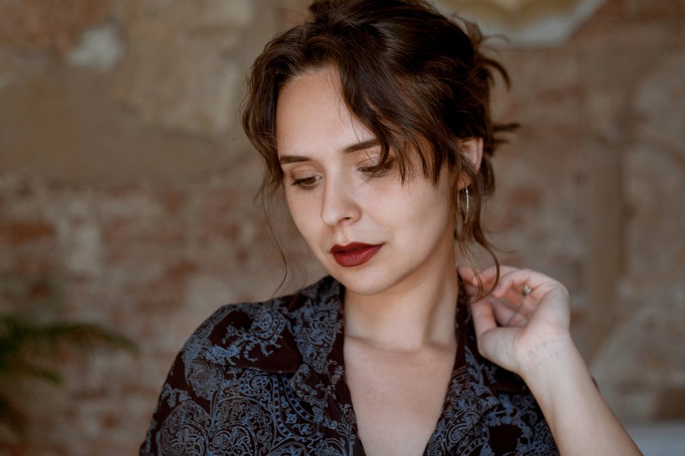 Photograph by Marina Moreva