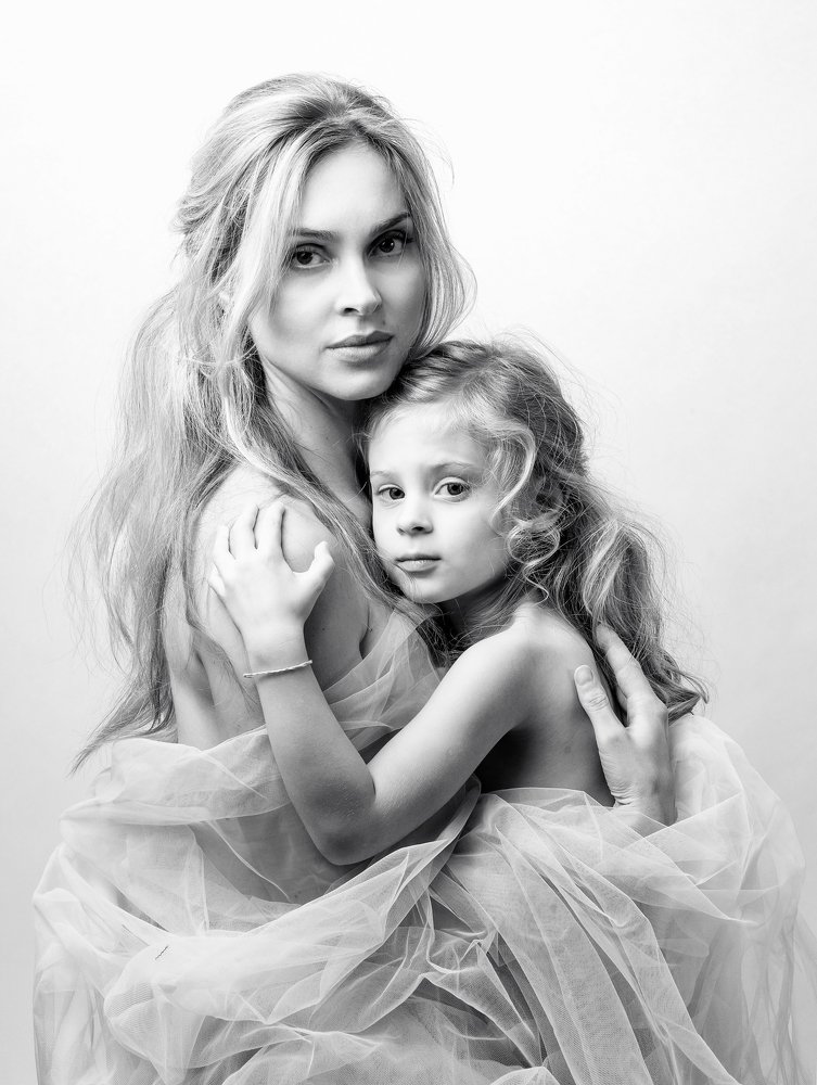 Photograph by Natalia Kholodova