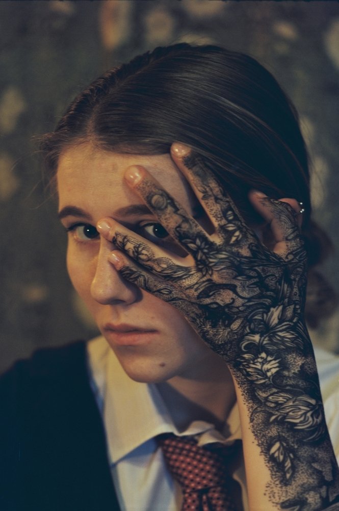 Фотография автора Иван Домарацкий