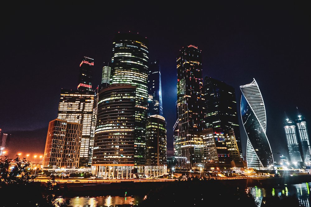 Photograph by Ilia Nikolenko