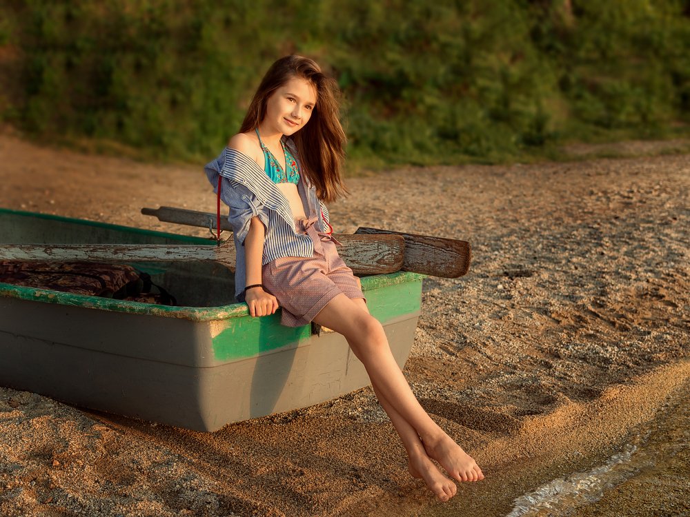 Photograph by Светлана Русанова