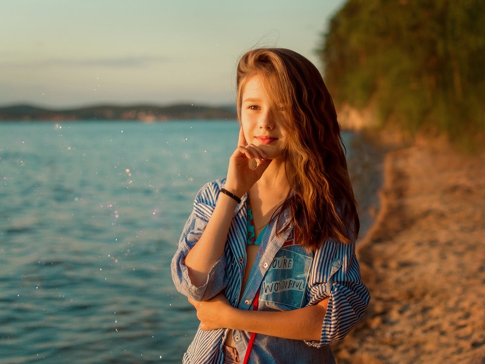 Photograph by Светлана Русанова