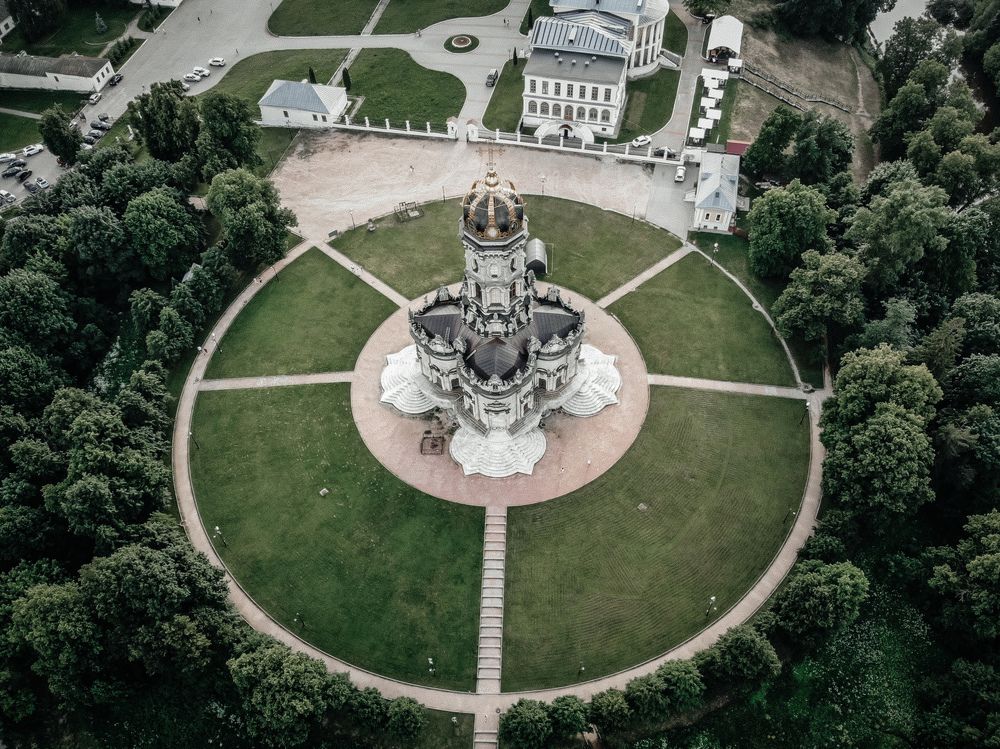 Photograph by Юлия Горячева