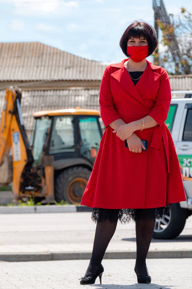 Photograph by Александр Пиленгас