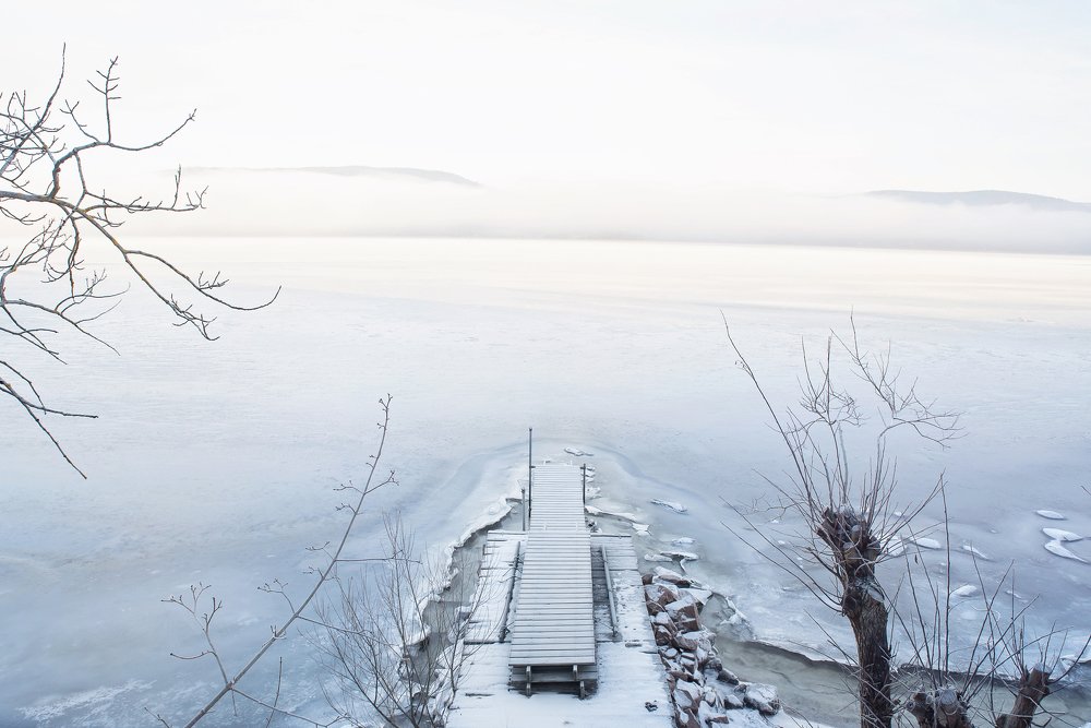 Photograph by Lena Sellberg