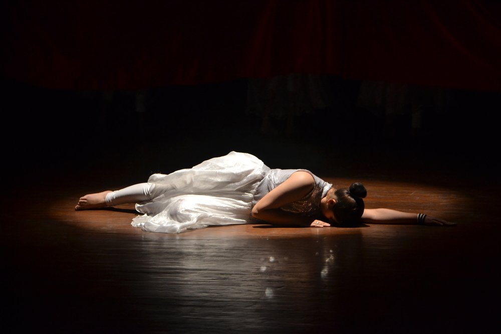 Photograph by GURJIT SHAH