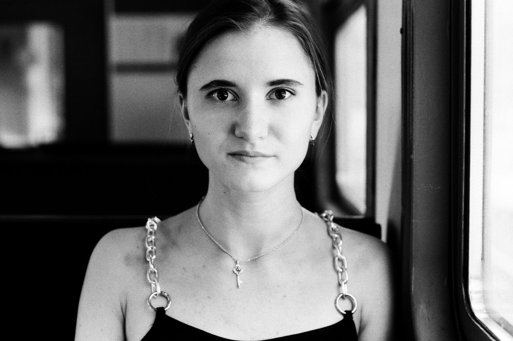 Фотография автора Иван Домарацкий