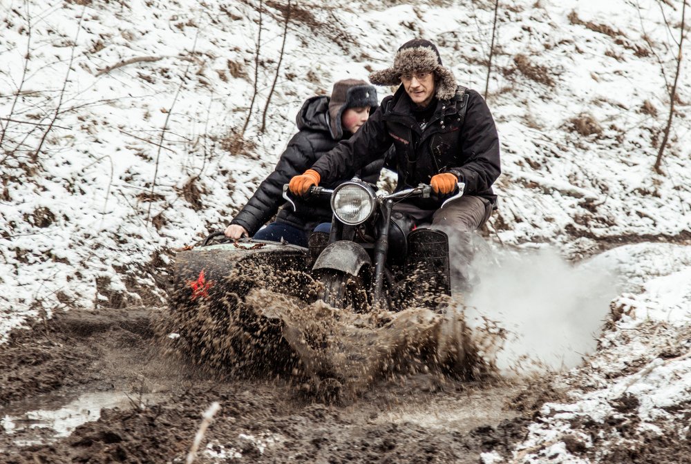 Photograph by Александр Ермоленко