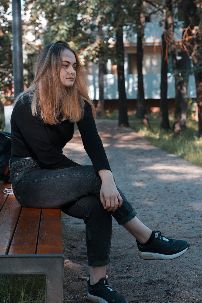 Photograph by Александр Кулагин