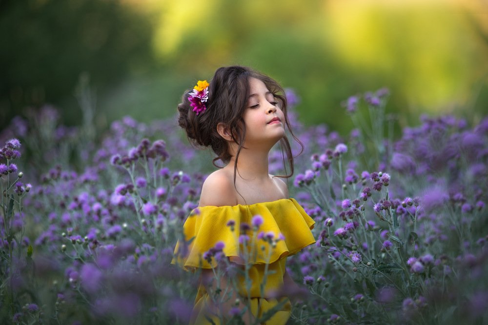 Фотография автора Ela Fatehi