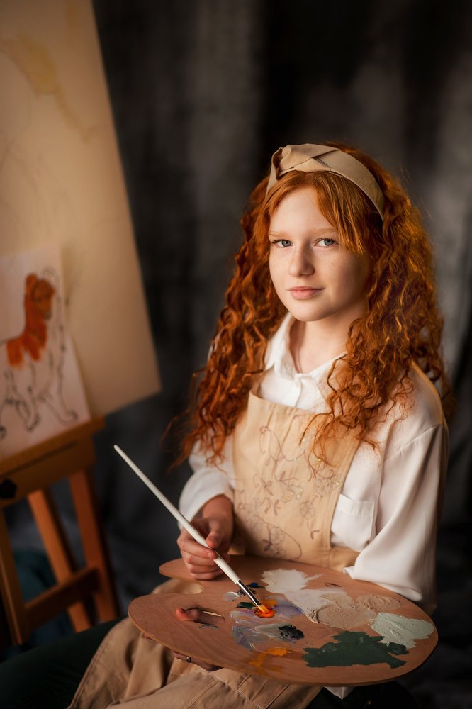 Photograph by Яна