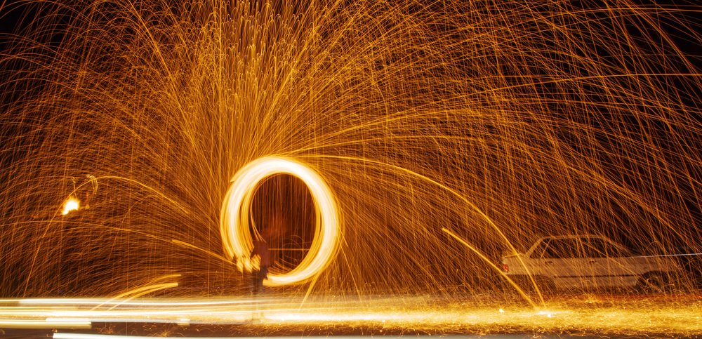 Photograph by Chia Hasankhali