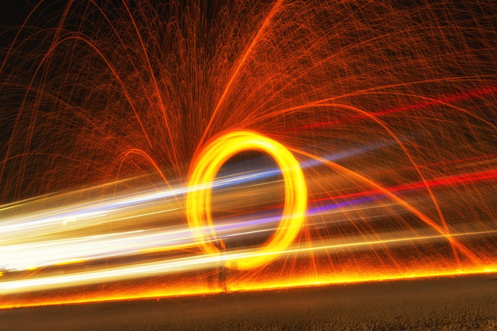 Photograph by Chia Hasankhali