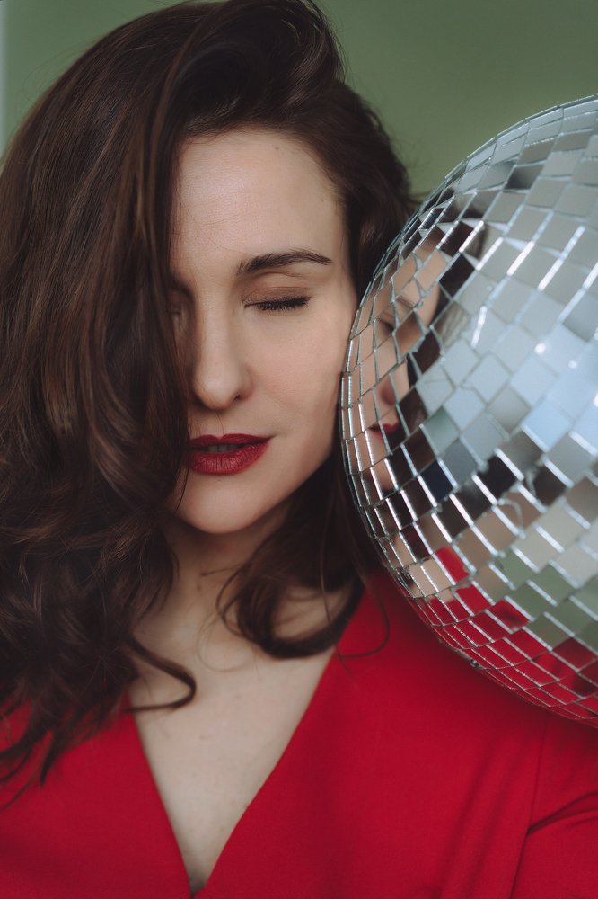 Photograph by Anna Brench