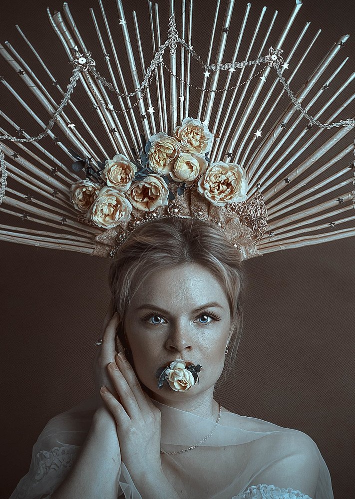 Photograph by Елена Власова