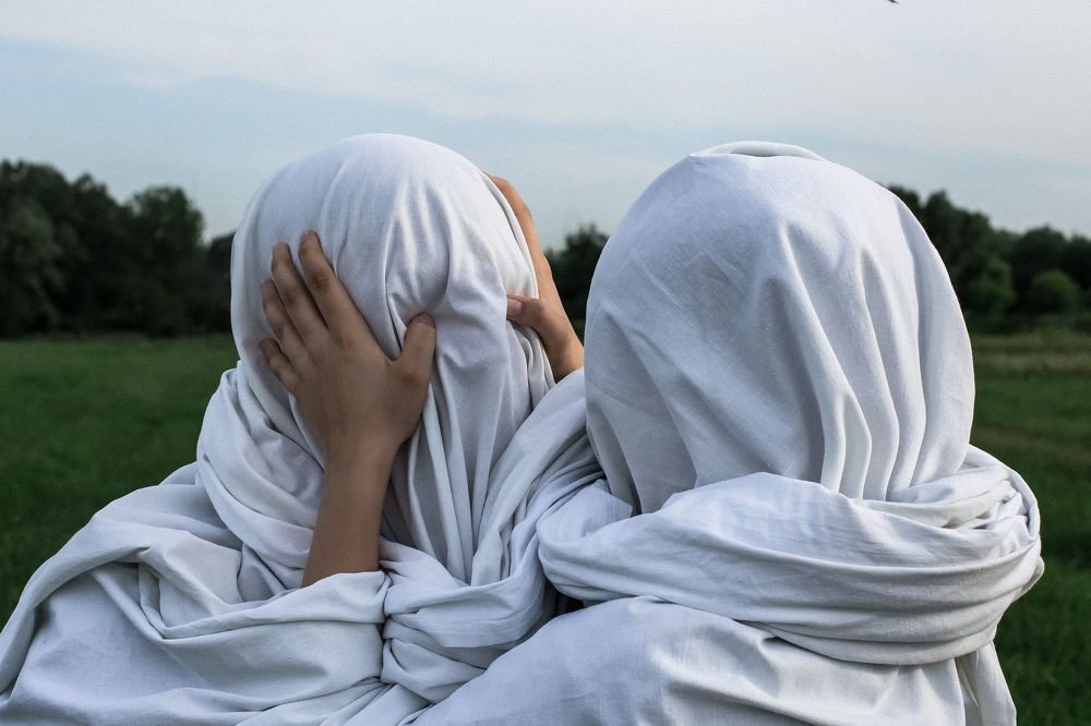 Photograph by Анна Трестьян