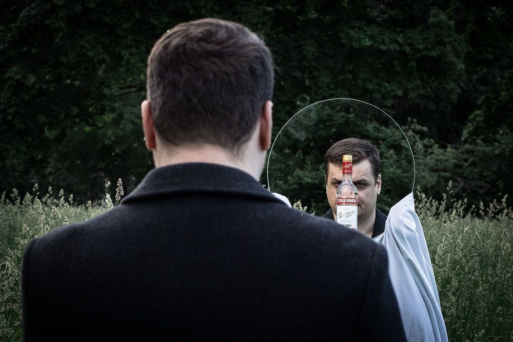 Photograph by Анна Трестьян