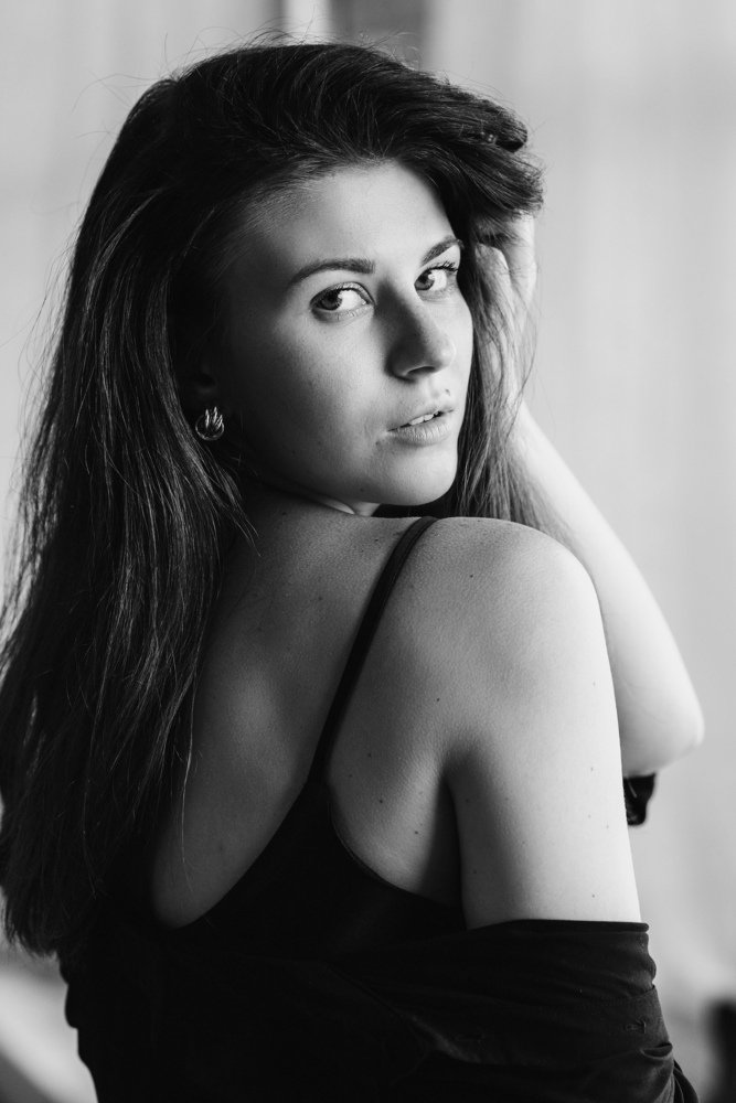 Photograph by Алёна Шемякова