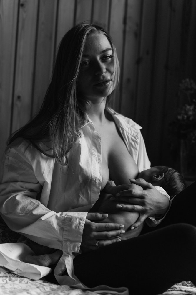 Photograph by Anna Brench