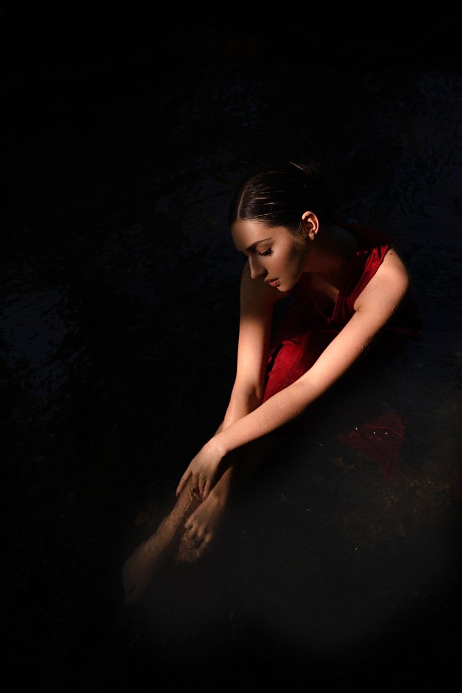 Photograph by Валерия