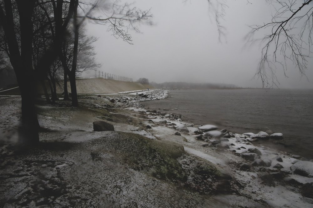 Photograph by Дмитрий Малышев