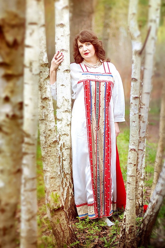 Photograph by Марина Морозова