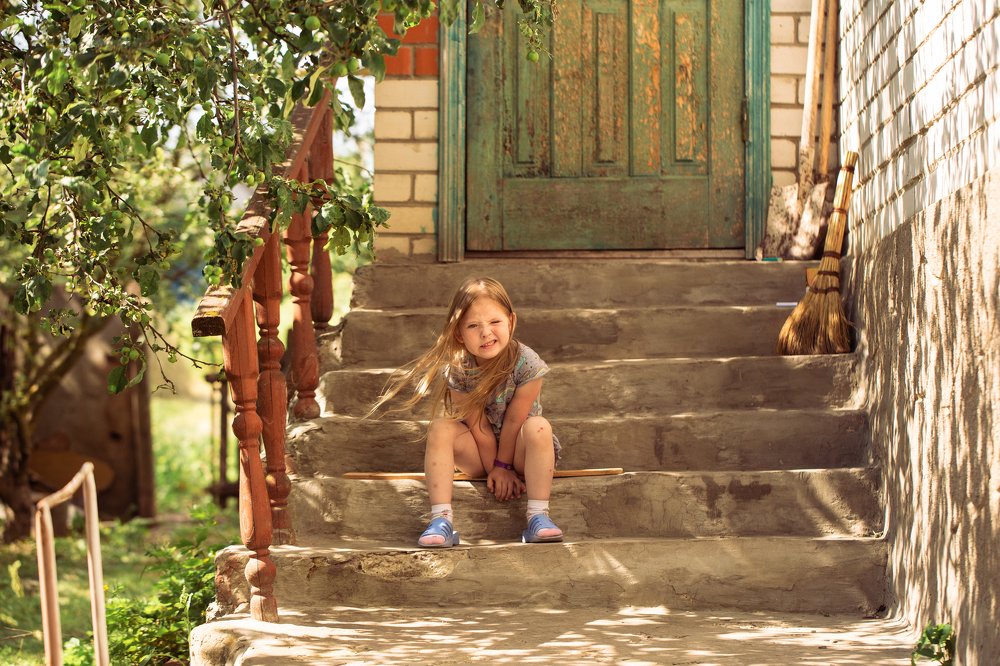 Photograph by Кристина Глухова