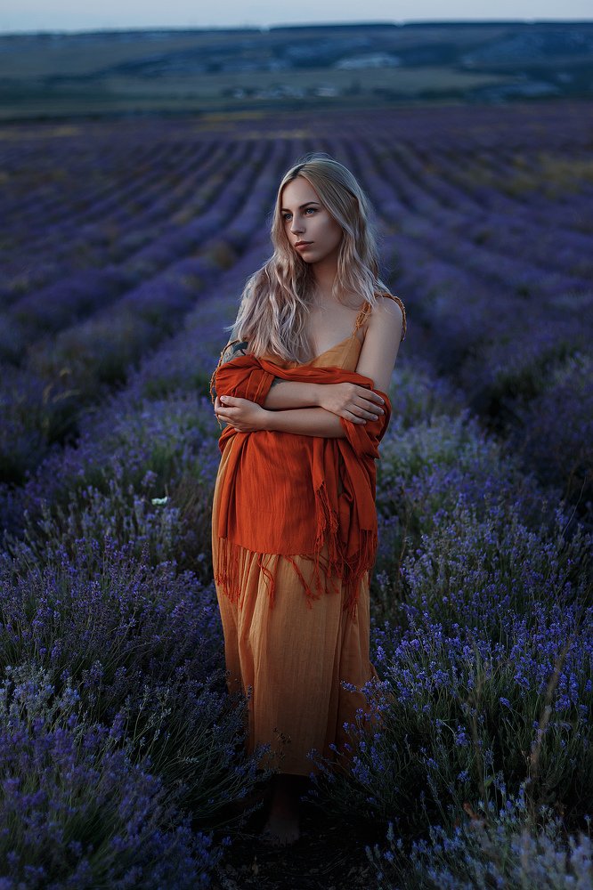 Фотография автора Екатерина Аляпина