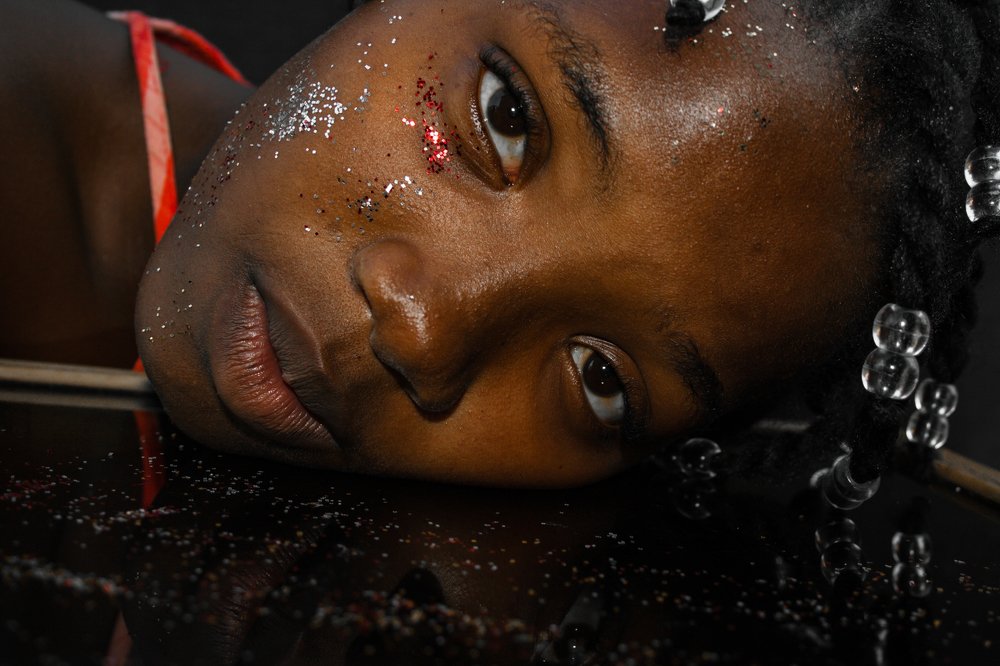Photograph by Thembeka Zulu